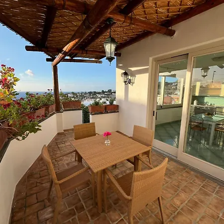 Holiday home Chez Marie Ischia