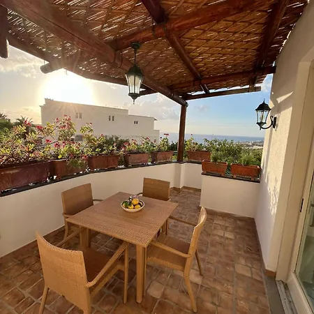 Chez Marie * Ischia