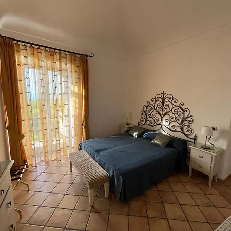 Chez Marie Holiday home