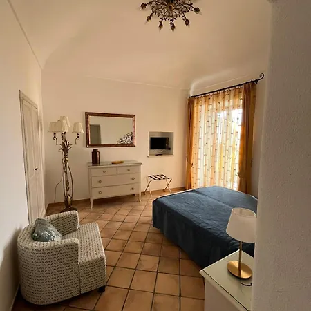 Holiday home Chez Marie