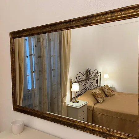 Holiday home Chez Marie Ischia