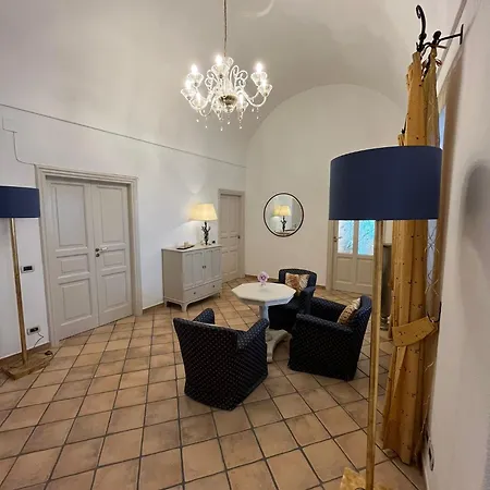 Chez Marie Casa vacanze