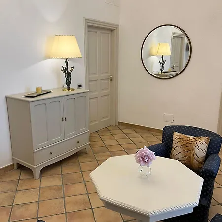 Holiday home Chez Marie Ischia