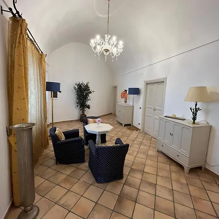 Chez Marie Ischia