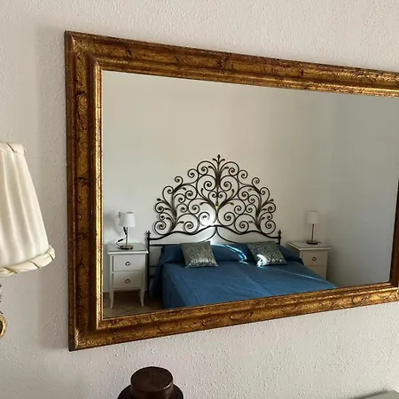 Chez Marie Holiday home Ischia