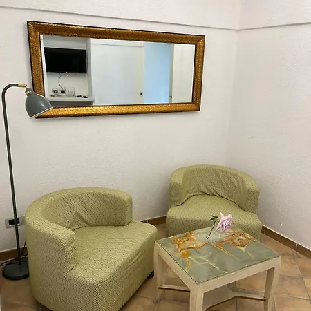 Holiday home Chez Marie Ischia